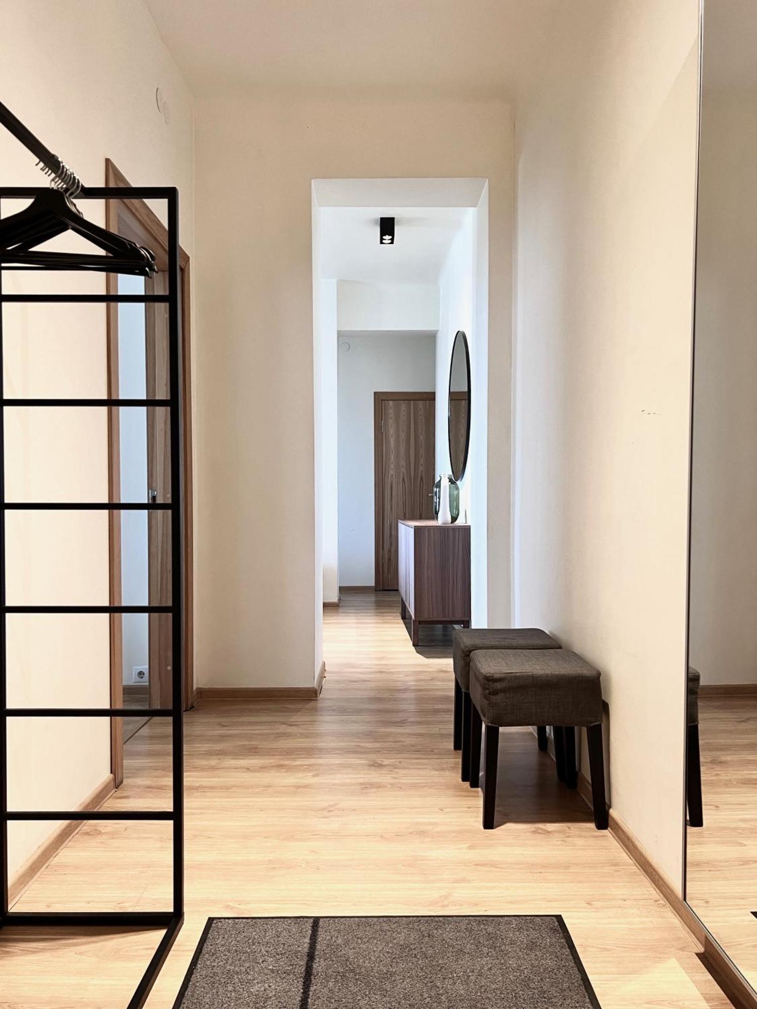 Vilnius Apartments & Suites - Old Town Esterno foto