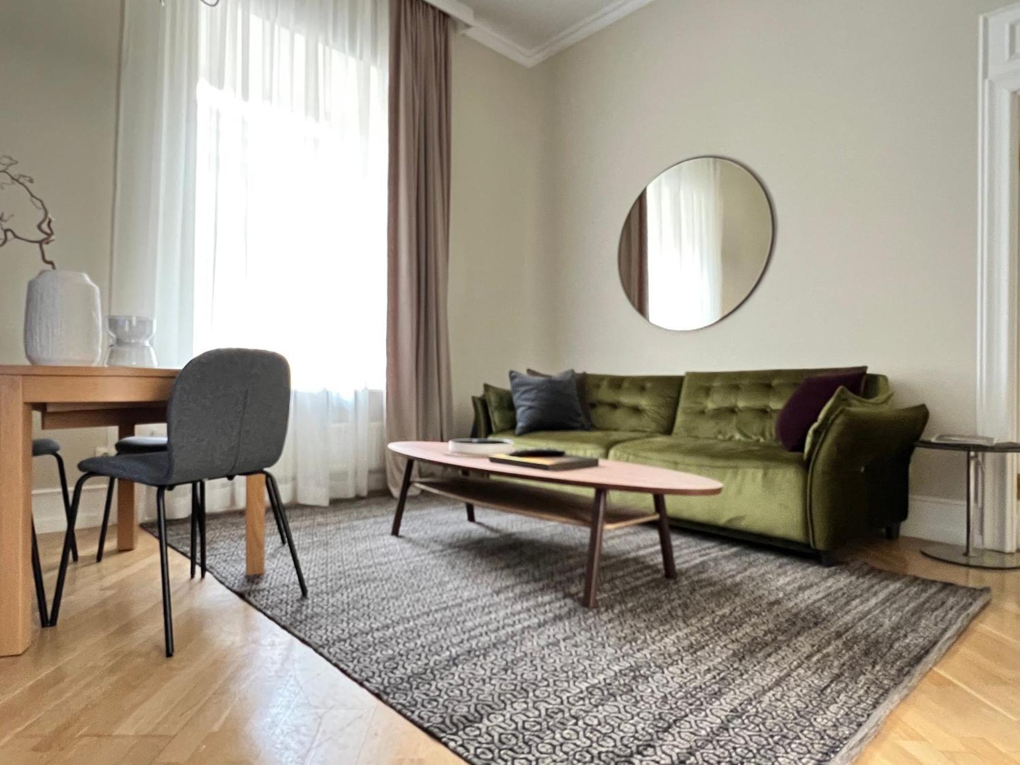 Vilnius Apartments & Suites - Old Town Esterno foto