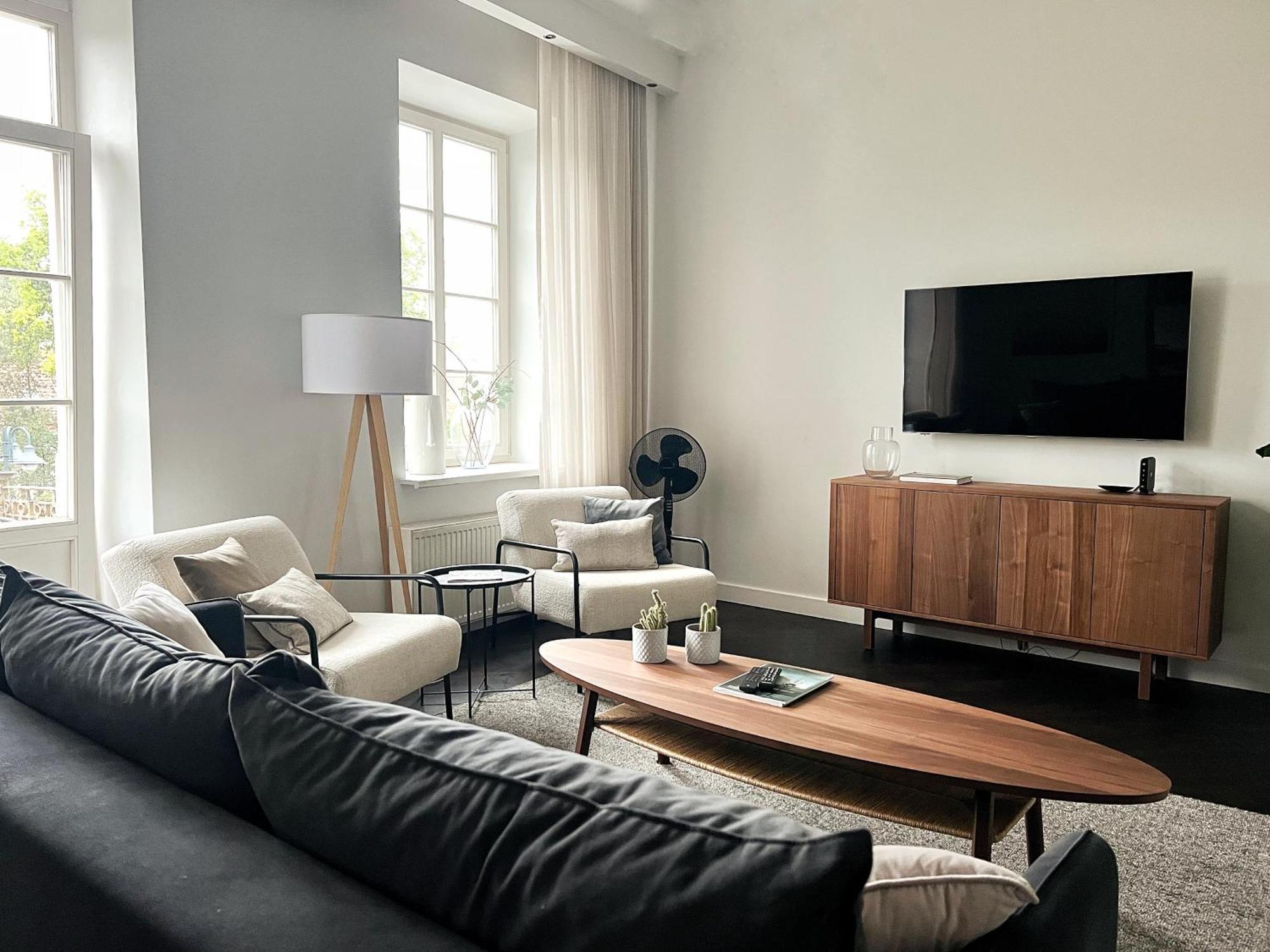 Vilnius Apartments & Suites - Old Town Esterno foto