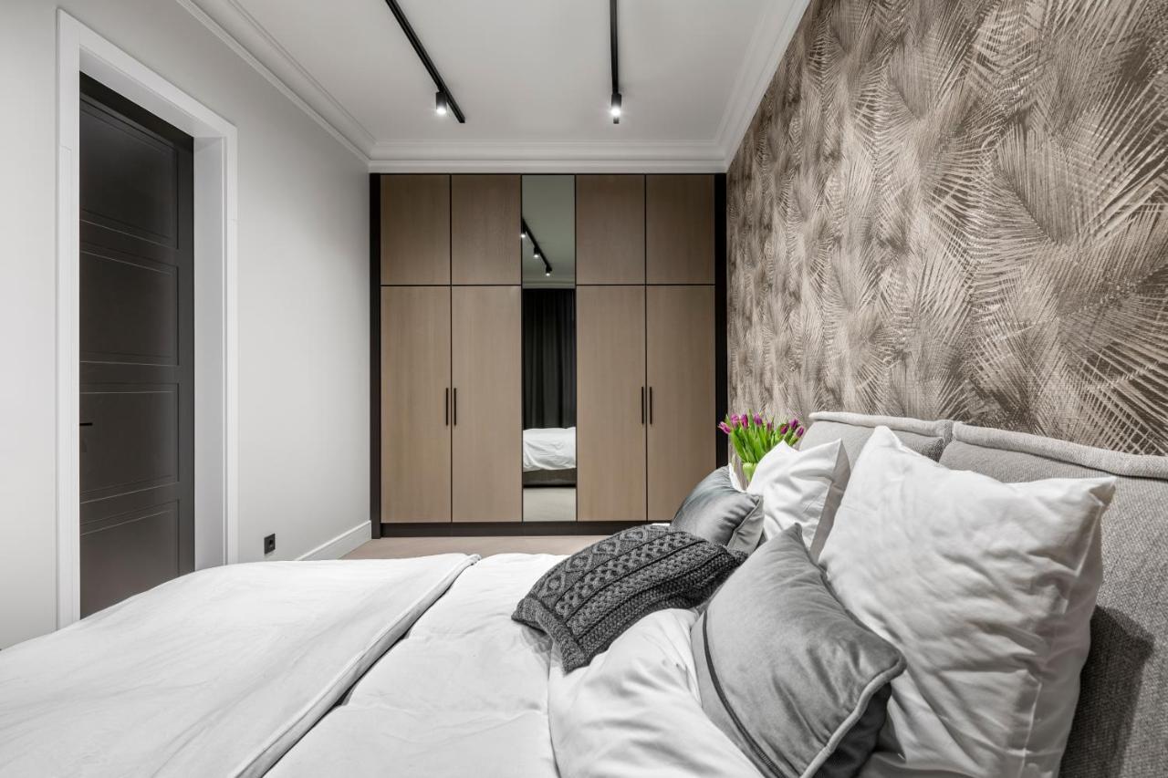 Vilnius Apartments & Suites - Old Town Esterno foto